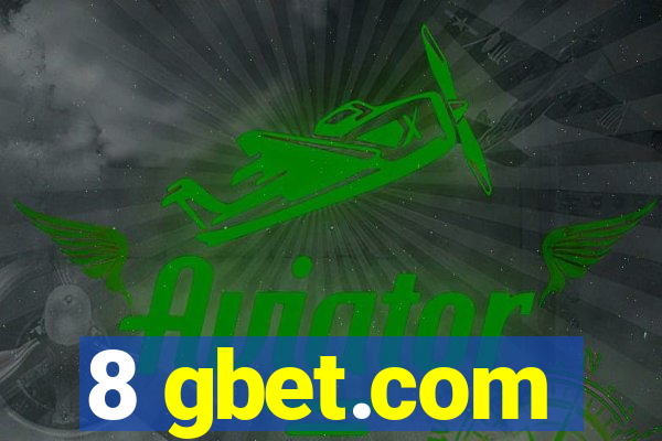 8 gbet.com